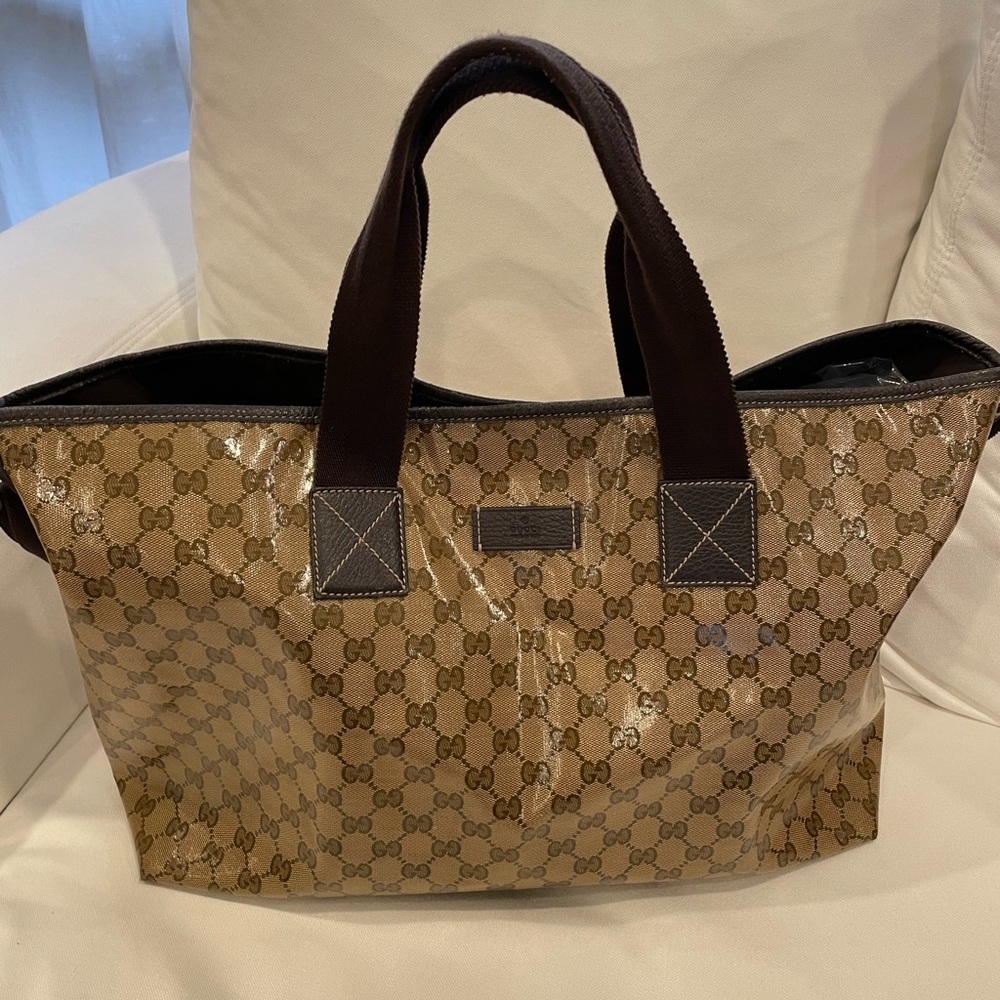 Gucci Tote